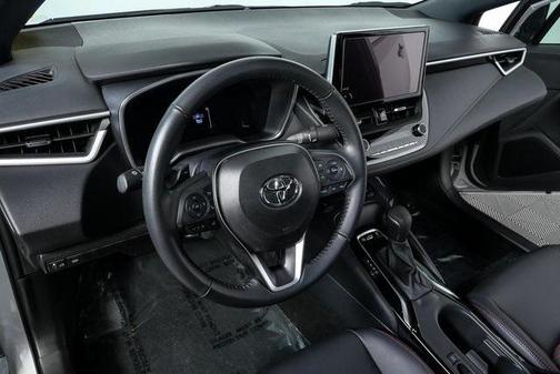 2024 Toyota Corolla XSE
