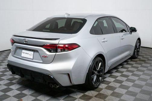 2024 Toyota Corolla XSE