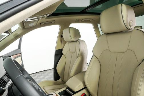 2021 Audi Q5 45 Prestige