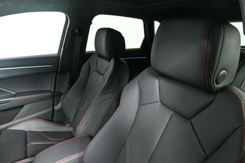 2025 Audi Q3 45 S line Premium Plus