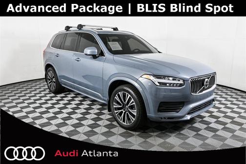 2020 Volvo XC90 T6 Momentum