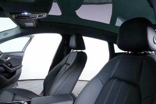 2025 Audi A6 e-tron Premium Plus