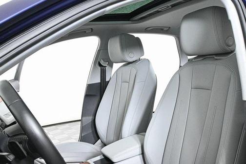 2022 Audi A4 40 Premium Plus