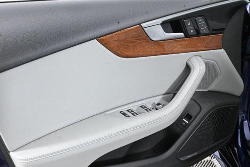 2022 Audi A4 40 Premium Plus