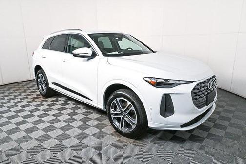 2025 Audi Q5 Premium
