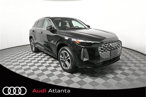 2025 Audi Q5 Premium