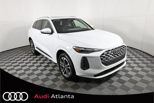 2025 Audi Q5 Premium