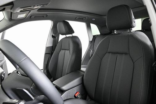 2025 Audi Q5 Premium