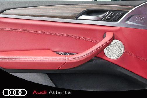 2019 BMW X4 xDrive30i