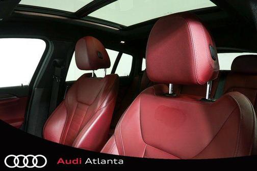 2019 BMW X4 xDrive30i