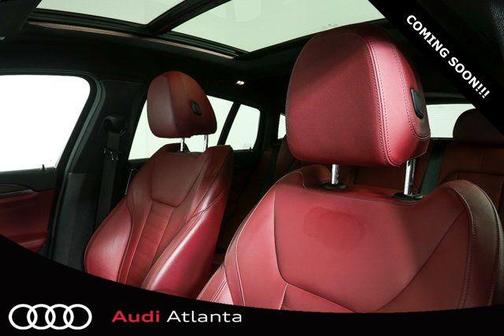 2019 BMW X4 xDrive30i