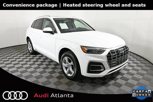 2023 Audi Q5 40 Premium