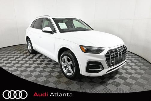 2023 Audi Q5 40 Premium