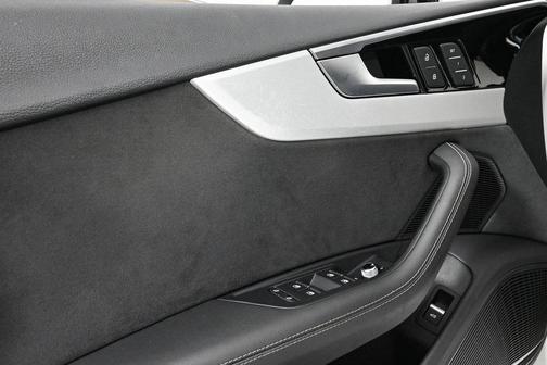 2023 Audi A5 Sportback 45 S Line Premium Plus