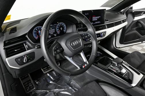 2023 Audi A5 Sportback 45 S Line Premium Plus