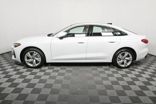 2025 Audi A5 Prestige