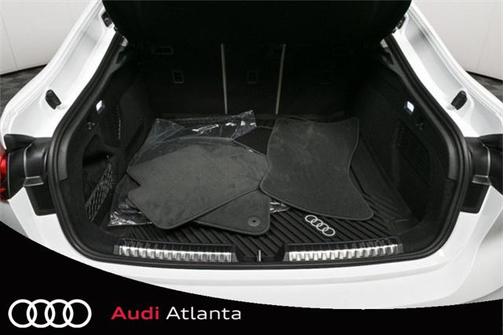 2025 Audi A5 Prestige