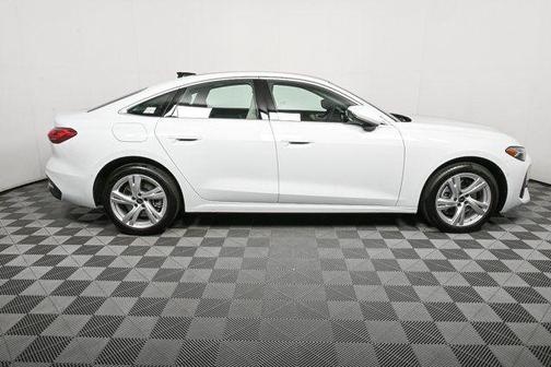 2025 Audi A5 Prestige TFSI quattro S tronic