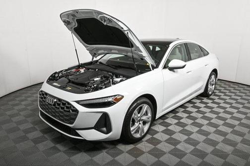 2025 Audi A5 Prestige