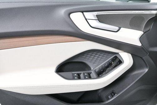 2025 Audi A5 Prestige TFSI quattro S tronic