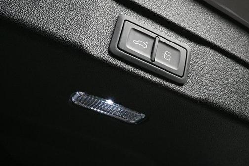 2025 Audi A5 Prestige
