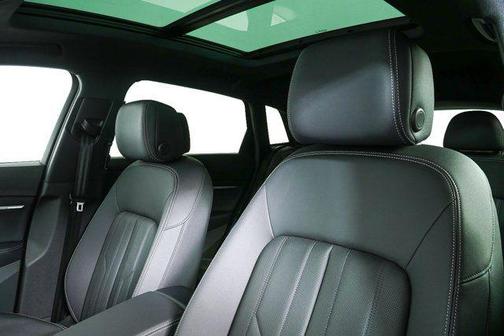 2023 Audi e-tron Premium Plus quattro