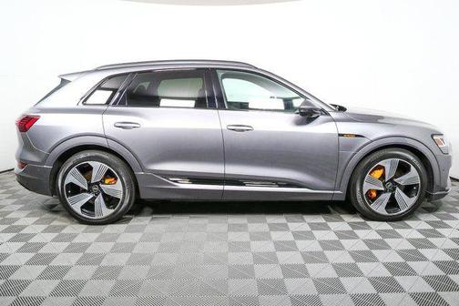 2023 Audi e-tron Premium Plus quattro