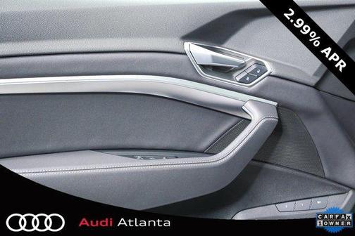 2023 Audi e-tron Premium Plus quattro