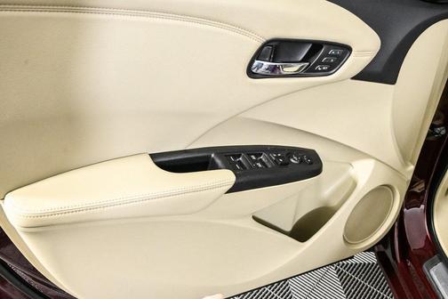 2015 Acura RDX Technology Package
