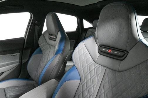 2025 Audi S5 3.0T Prestige