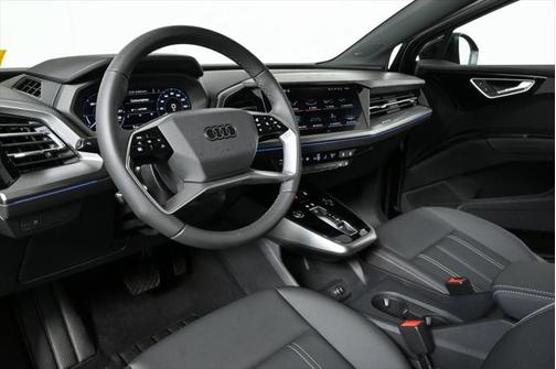 2025 Audi Q4 e-tron Premium 45 quattro