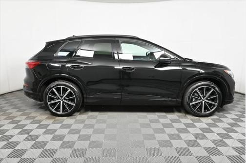 2025 Audi Q4 e-tron Premium 45 quattro