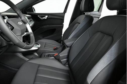 2025 Audi Q4 e-tron Premium 45 quattro