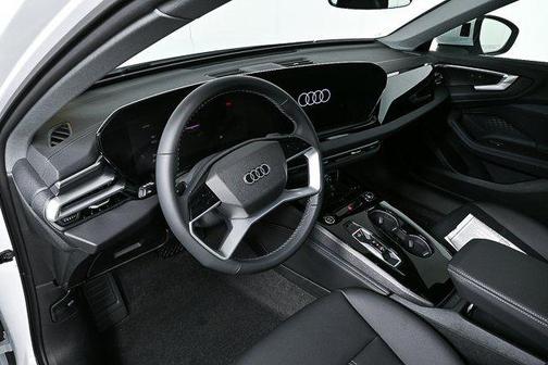 2025 Audi A5 Premium TFSI quattro S tronic