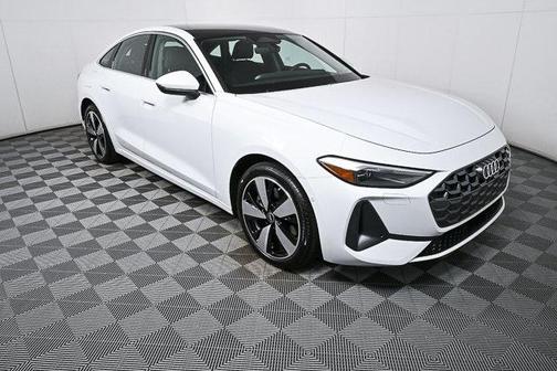 2025 Audi A5 Premium