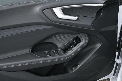 2025 Audi A5 Premium