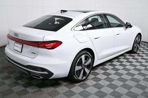 2025 Audi A5 Premium
