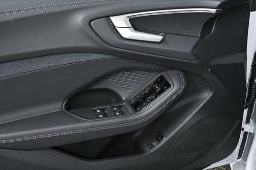 2025 Audi A5 Premium TFSI quattro S tronic