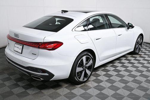 2025 Audi A5 Premium TFSI quattro S tronic