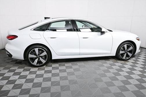 2025 Audi A5 Premium