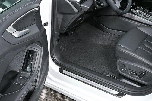 2025 Audi A5 Premium TFSI quattro S tronic