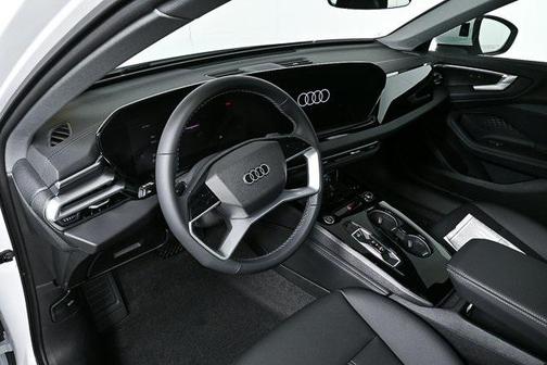 2025 Audi A5 Premium