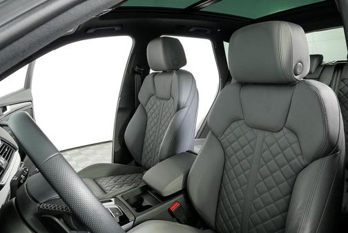 2023 Audi SQ5 3.0T Premium Plus