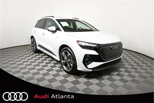 2024 Audi Q4 e-tron Premium Plus 55 quattro