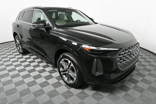 2025 Audi Q5 Premium