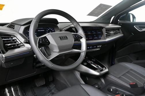 2023 Audi Q4 e-tron Premium Plus 40 RWD