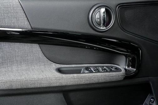 2023 MINI Countryman Cooper S