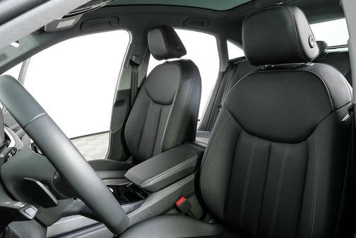 2025 Audi A5 Premium Plus TFSI quattro S tronic