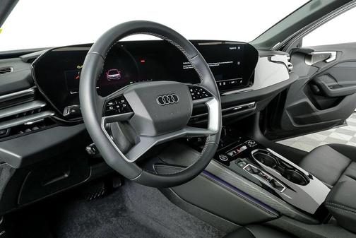 2025 Audi A5 Premium Plus TFSI quattro S tronic