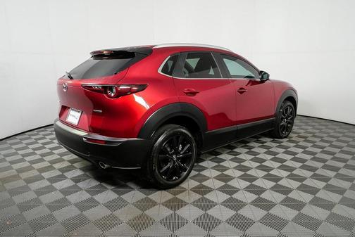 2024 Mazda CX-30 2.5 S Select Sport